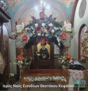 Η Κως βυθίστηκε στην κατάνυξη: Οδοιπορικό στους Επιτάφιους του νησιού μέσα από εικόνες