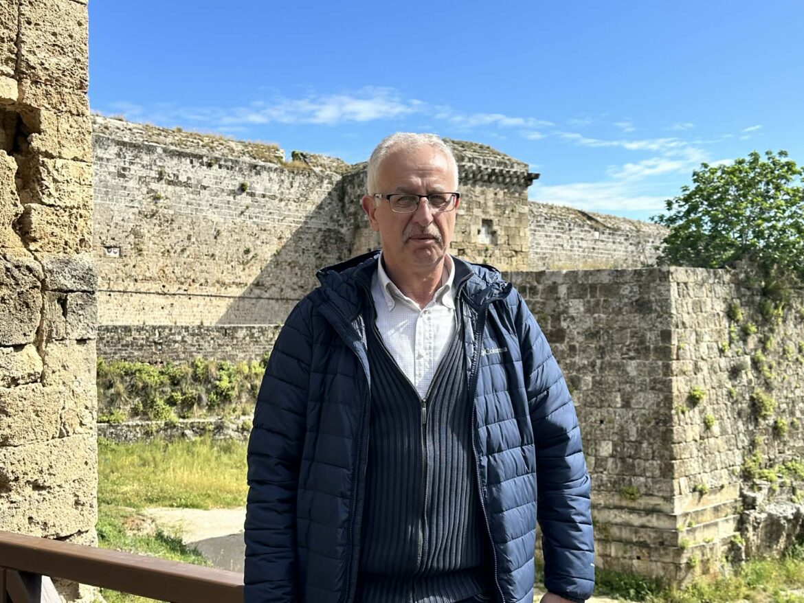 Αυτόματο προσχέδιο