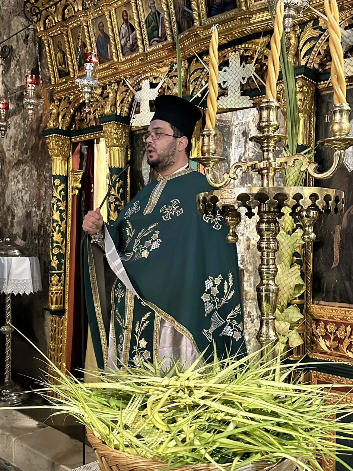 Αυτόματο προσχέδιο