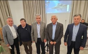 Ένας αιώνας ιστορίας και προσφοράς τιμήθηκε στο Μαστιχάρι Κω