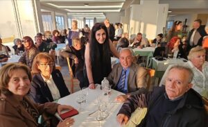 Ένας αιώνας ιστορίας και προσφοράς τιμήθηκε στο Μαστιχάρι Κω