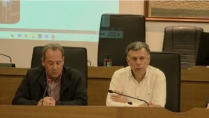 Ενημέρωση για τα προγράμματα LEADER στον Δήμο Κω