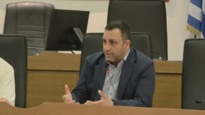Ενημέρωση για τα προγράμματα LEADER στον Δήμο Κω