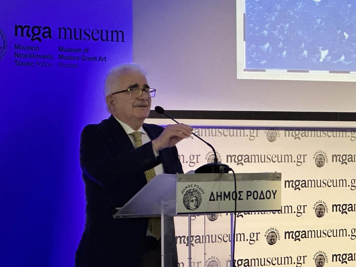 Αυτόματο προσχέδιο