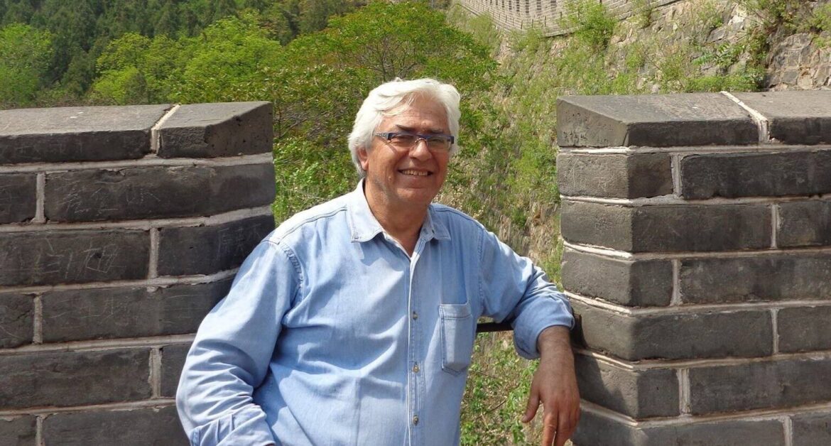 “Έφυγε” από τη ζωή ο οφθαλμίατρος Δημήτρης Σιώκος
