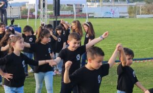 Με ζωντάνια γιορτάστηκε η Παγκόσμια Ημέρα Χορού στο Πυλί, από τον Μ.Π.Ε.Σ Απελλή Κω!