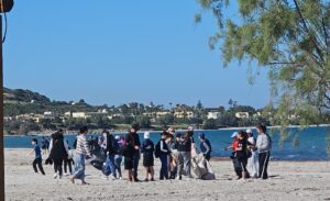 Κως: Δράσεις καθαριότητας στη μνήμη του Γιώργου Καζάντη