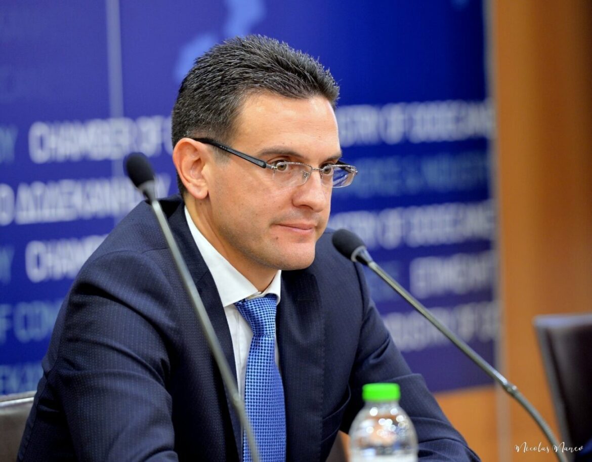 Οικονομικό Επιμελητήριο Δωδεκανήσου: Αίτημα παράτασης εφαρμογής Β΄ Φάσης myDATA – Ψηφιακό δελτίο αποστολής & παράταση προθεσμιών τροποποίησης ΚΑΔ