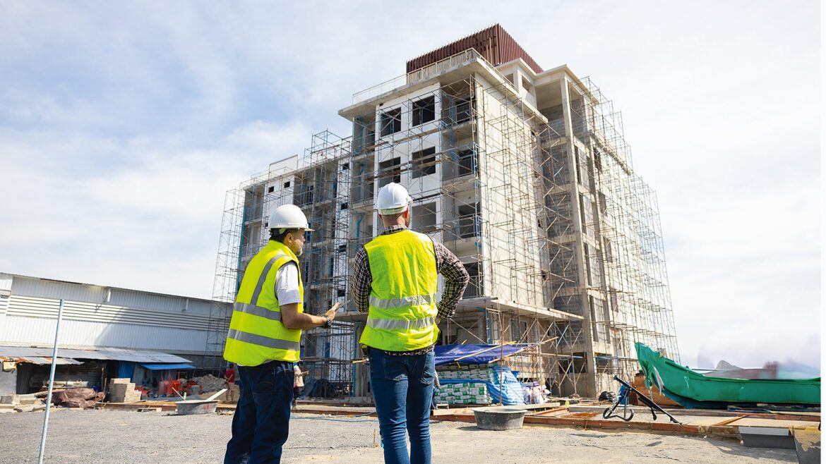 Έρχεται ο πρώτος διαγωνισμός για κοινωνική κατοικία