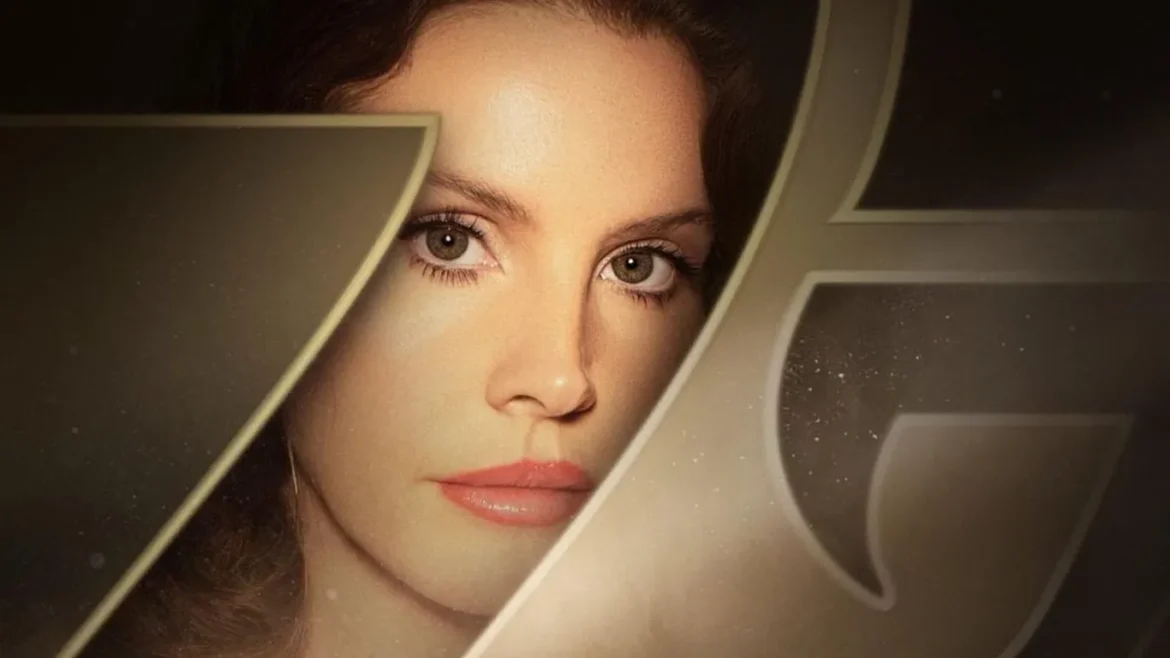 Ακούστε το Τζέιμς Μποντ θέμα της Lana Del Rey για το βιντεοπαιχνίδι «007: First Light»