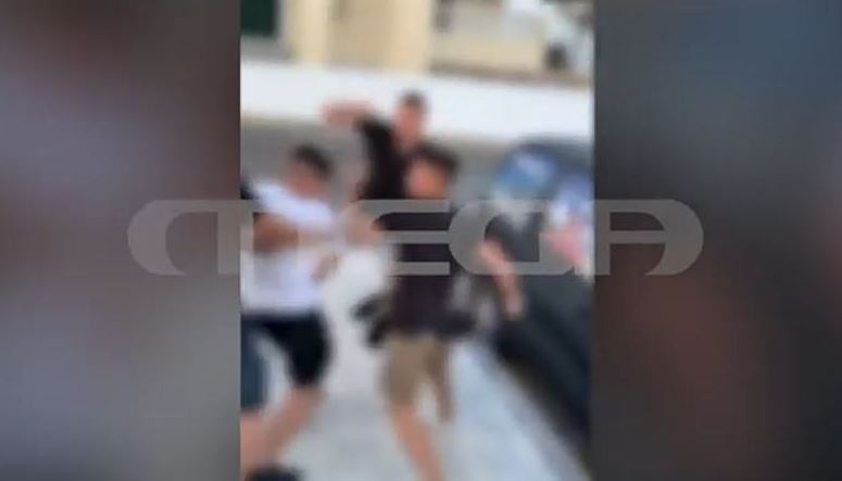 Ανήλικοι ξυλοκόπησαν μέχρι λιποθυμίας συνομήλικό τους σε νησί των Κυκλάδων