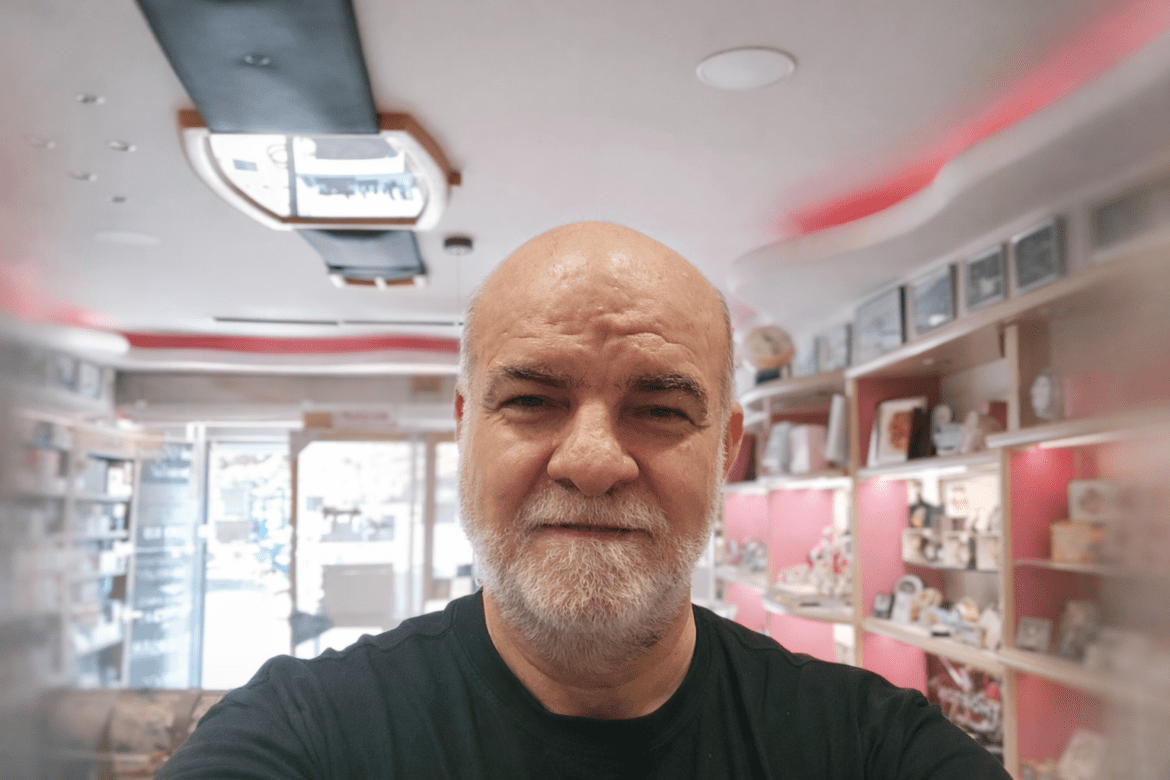 Παντελής Μιχαλάκης
