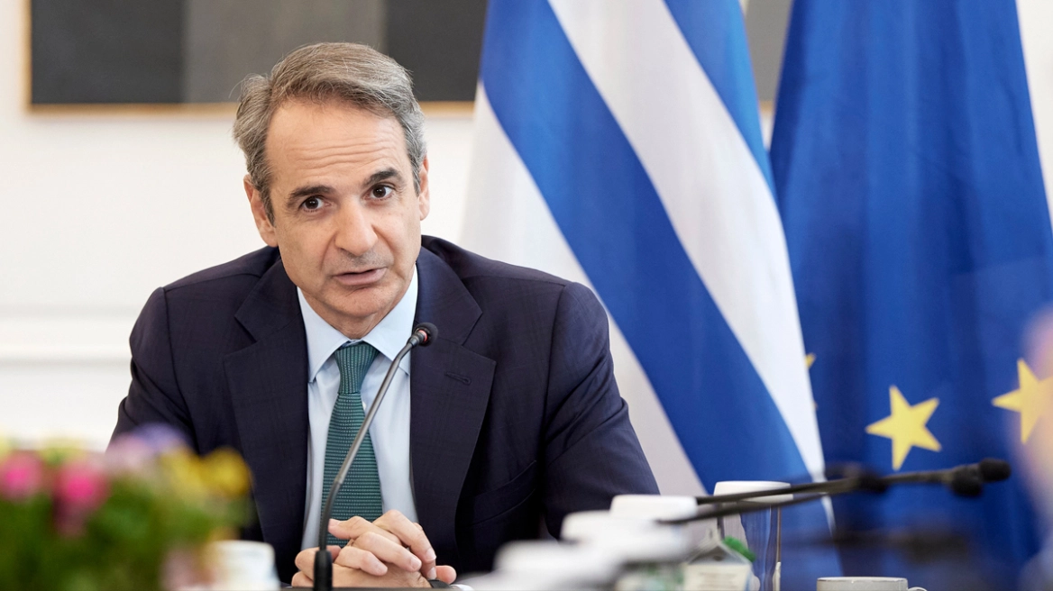 Επέκταση και τον Μάιο για την επιδότηση σε diesel και άρση κατάσχεσης τραπεζικού λογαριασμού για χρέη, δείτε αναλυτικά τα 8 οικονομικά μέτρα που ανακοίνωσε ο Μητσοτάκης