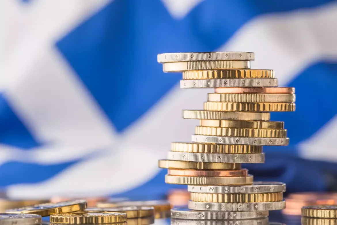 Προϋπολογισμός: Ο πόλεμος στη Μ. Ανατολή ανατρέπει τις προβλέψεις για ΑΕΠ και πληθωρισμό – Αναθεώρηση στις 30 Απριλίου