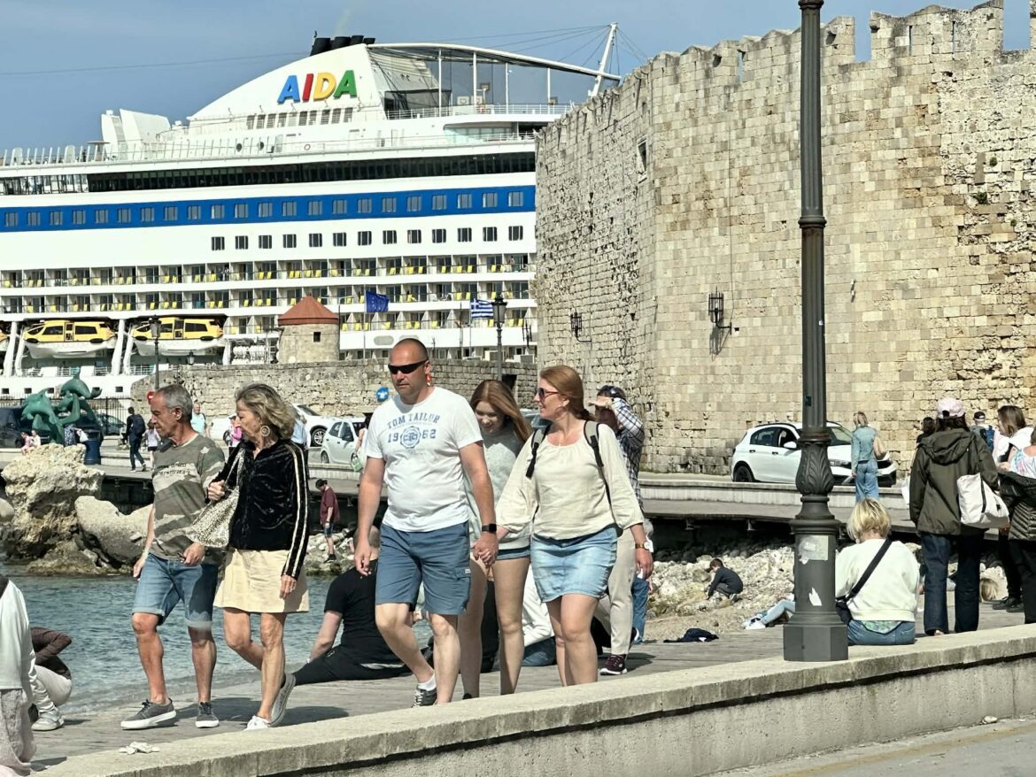 Αυτόματο προσχέδιο