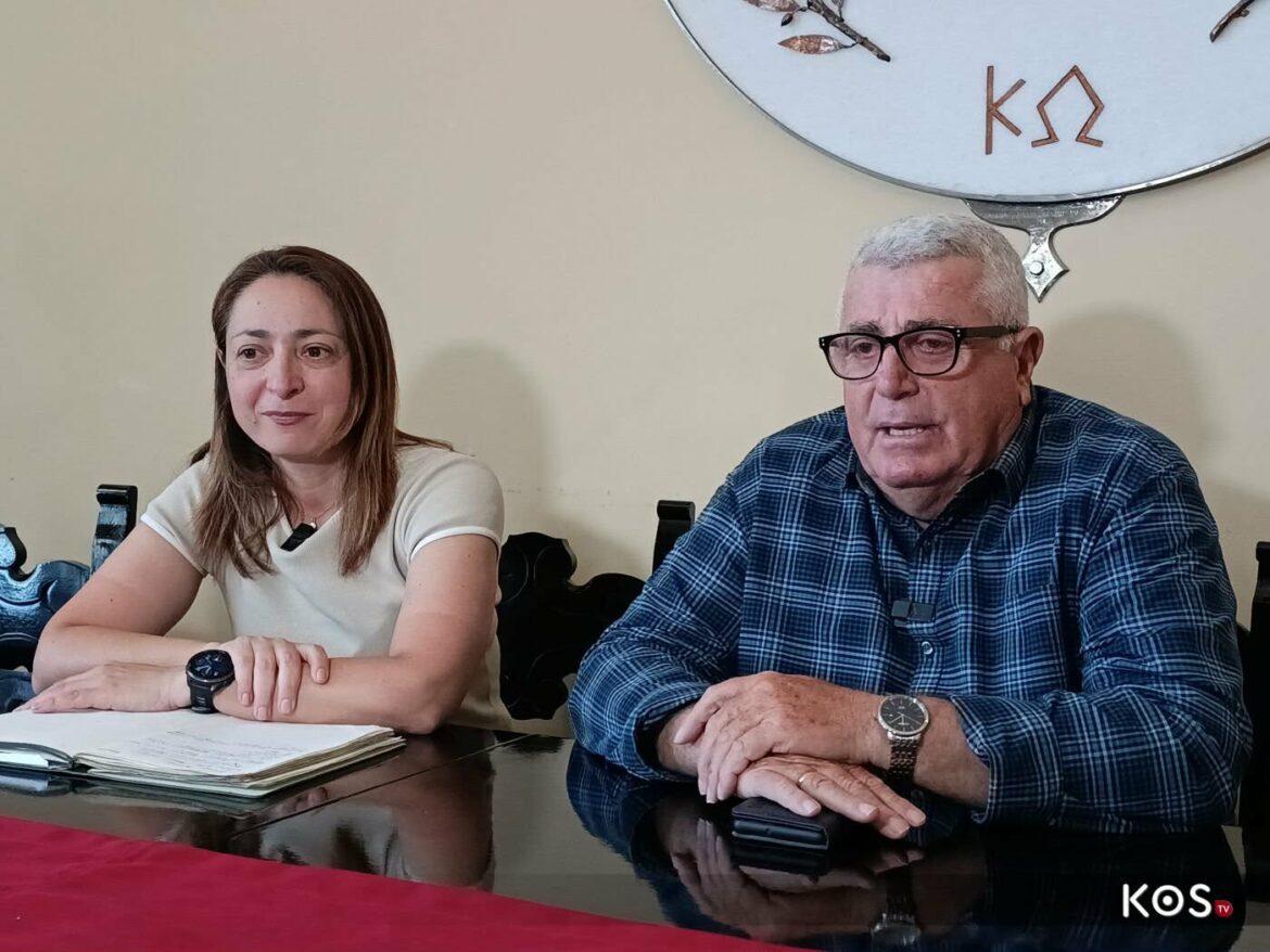 Φ. Ζαννετίδης στον RV: “Σε διαρκή επιφυλακή για τις ζωονόσους – Καθοριστική η συμβολή των στρατιωτικών κτηνιάτρων στα νησιά” (audio)