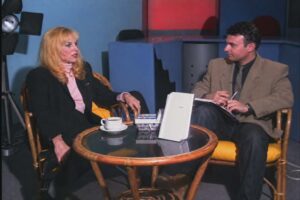Παναγιώτης Ρηγόπουλος στον RV: