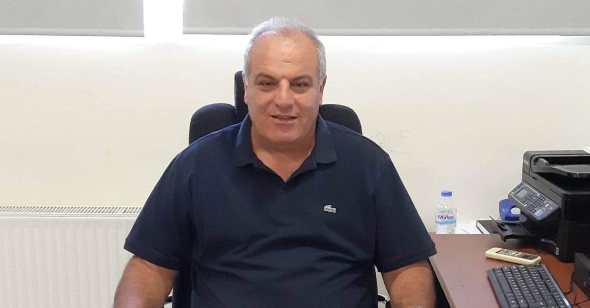 Επανεκλογή του Μιχάλη Χαροκόπου στην Εκτελεστική Επιτροπή της ΓΕΝΟΠ ΔΕΗ – ΚΗΕ