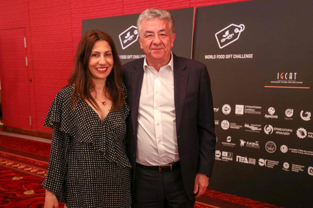 Νέα διεθνής διάκριση για τη γαστρονομία του Νοτίου Αιγαίου: Στην κορυφή του Διεθνούς Διαγωνισμού Δώρων Γαστρονομίας το μέλι Σερίφου «Melissonas Diamanti»