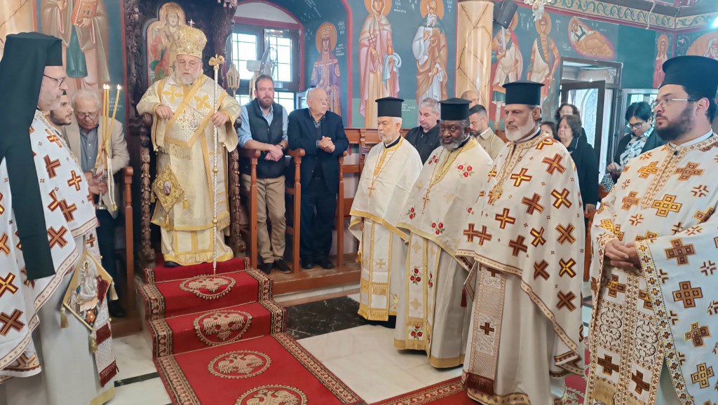 Αυτόματο προσχέδιο
