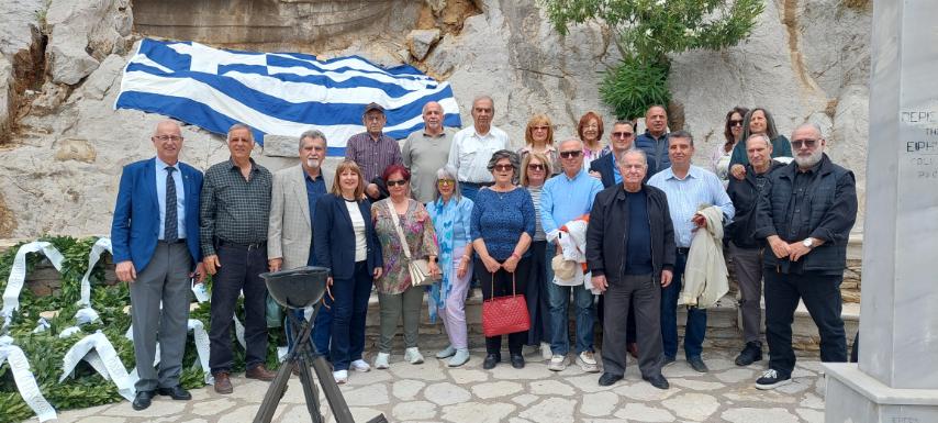 Αυτόματο προσχέδιο