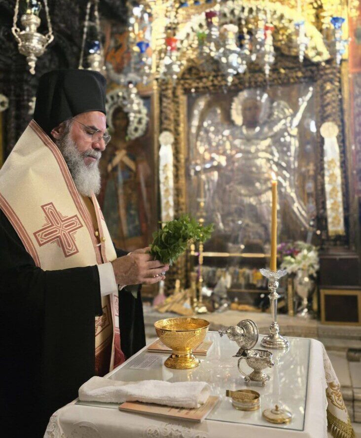 Αυτόματο προσχέδιο