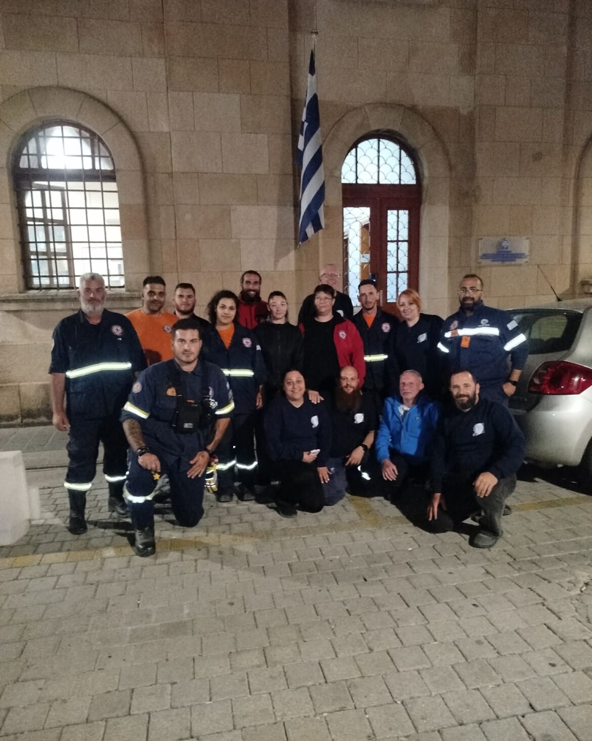 Αίσιο τέλος στο θρίλερ εξαφάνισης στη Ρόδο – Ο Steve εντοπίστηκε σώος μετά από γιγαντιαία επιχείρηση 6 ωρών