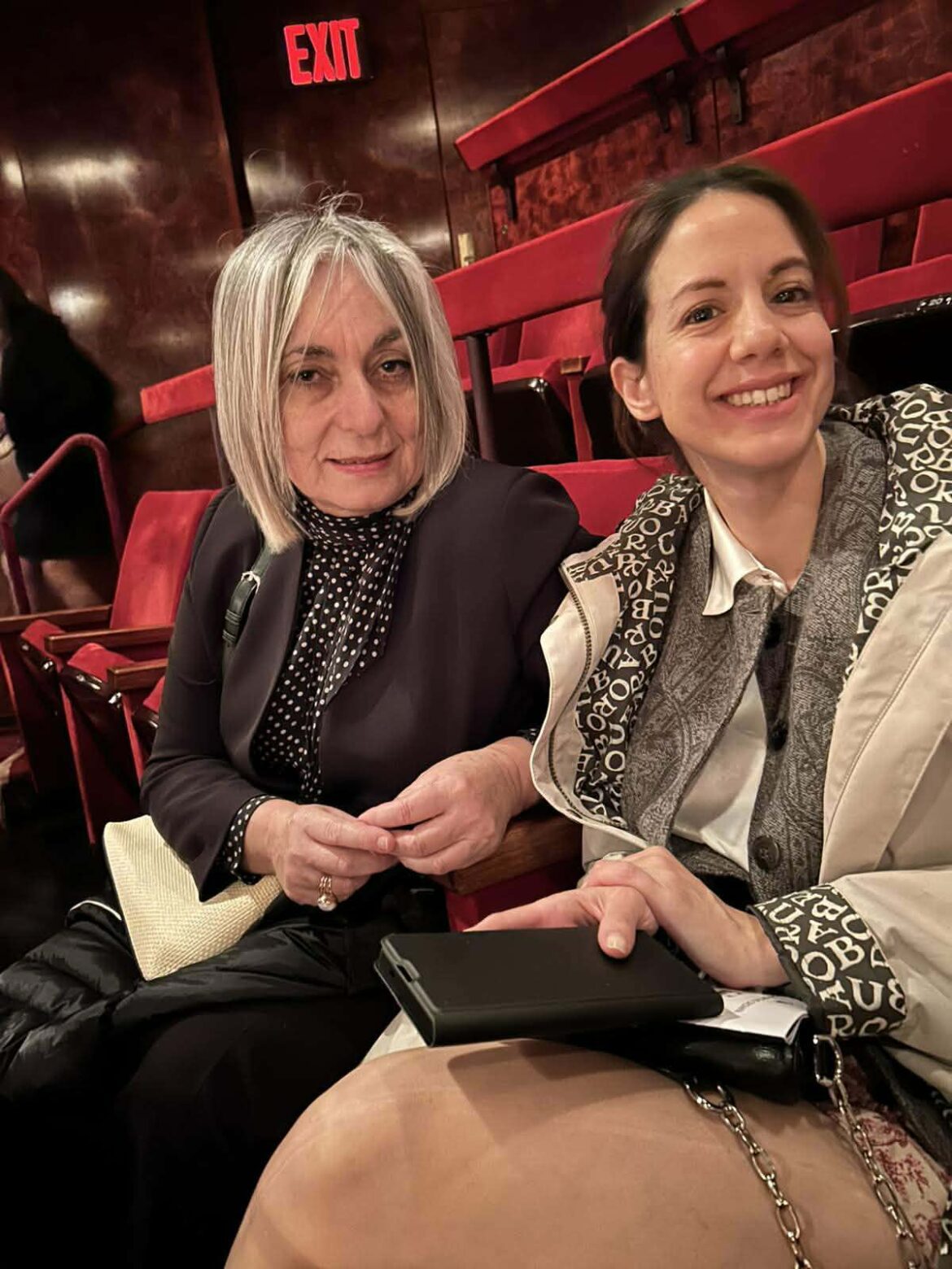 Στέργος Χατζηδιάκος: Αφιέρωσε το πτυχίο του στο Columbia στον αείμνηστο πατέρα του Φώτη