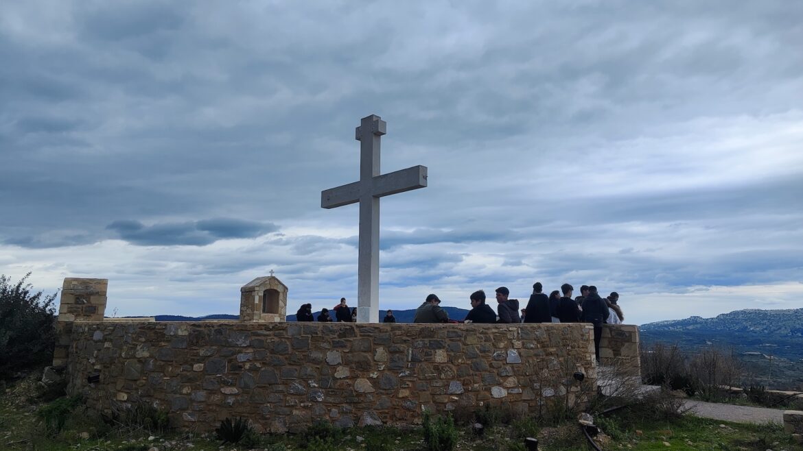 2.635 παιδιά φύτεψαν φέτος το δικό τους δεντράκι στα καμένα