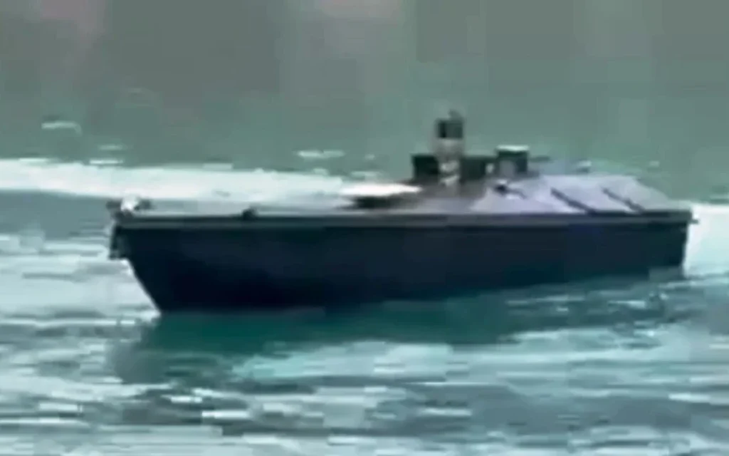 Θρίλερ στο Ιόνιο: Το μαύρο drone «φάντασμα» που κινητοποίησε τις Ένοπλες Δυνάμεις