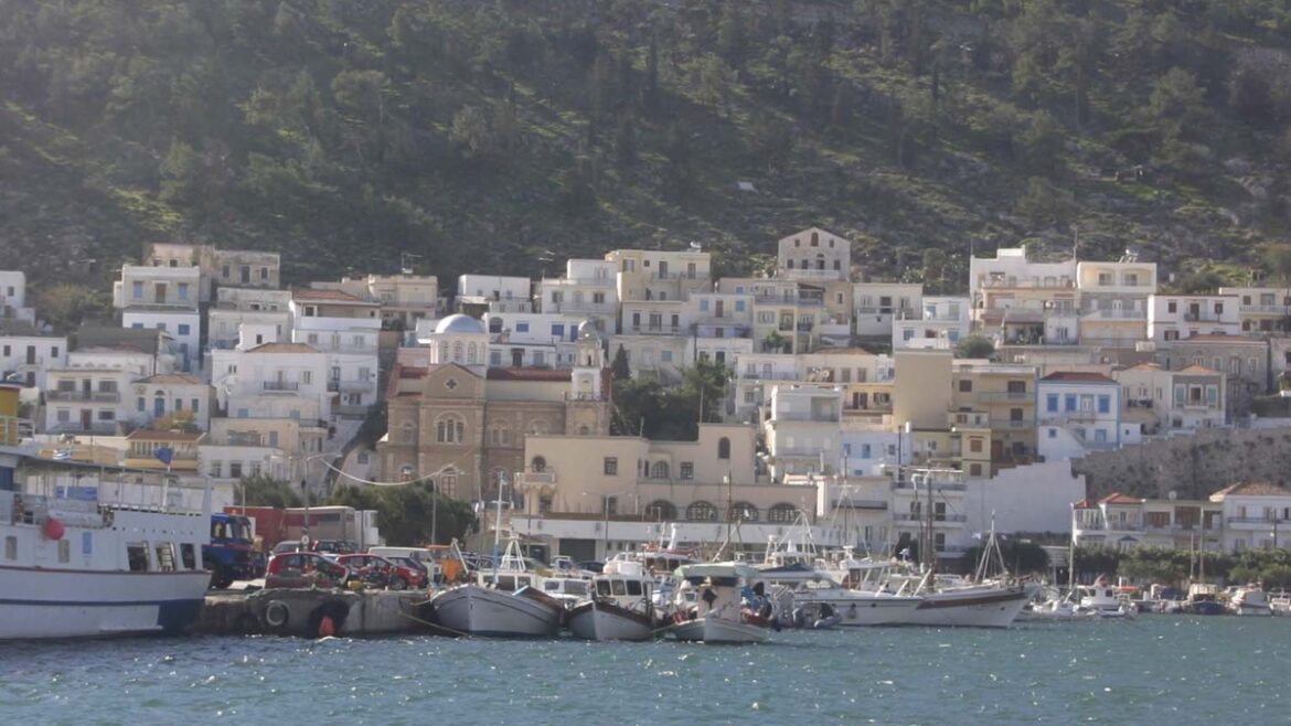 Κάλυμνος: Αφέθηκε ελεύθερος ο καπετάνιος του σκάφους που βρέθηκε νεκρός ο 47χρονος