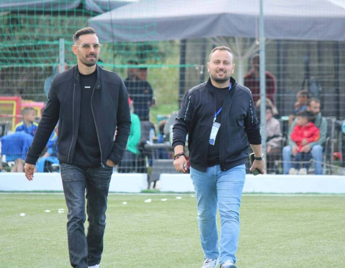 Μπάμπης Ναβροζίδης: Η Κως κέρδισε το στοίχημα – Το Kos Youth Festival έγινε γιορτή ονείρων και ελπίδας