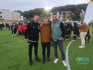 Μπάμπης Ναβροζίδης: Η Κως κέρδισε το στοίχημα – Το Kos Youth Festival έγινε γιορτή ονείρων και ελπίδας