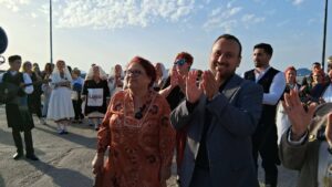 Ο Αντιπεριφερειάρχης Χ.Ναβροζίδης για τη Γιορτή της Μητέρας στη Νίσυρο: «Η μάνα κράτησε ζωντανή τη μνήμη και τον πολιτισμό μας»