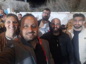 Ο Αντιπεριφερειάρχης Χ.Ναβροζίδης για τη Γιορτή της Μητέρας στη Νίσυρο: «Η μάνα κράτησε ζωντανή τη μνήμη και τον πολιτισμό μας»