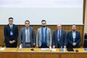 Ο Χαράλαμπος Ναβροζίδης για τον νέο Κώδικα Τοπικής Αυτοδιοίκησης και την ψηφιακή εποχή