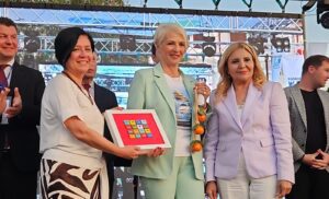 Φεστιβάλ «Δύο Ακτές, Bodrum – Κως»: Μήνυμα φιλίας και πολιτισμού