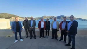 Το ιστορικό ξενοδοχείο «Λέρος» στο Λακκί αλλάζει εικόνα