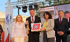 Φεστιβάλ «Δύο Ακτές, Bodrum – Κως»: Μήνυμα φιλίας και πολιτισμού