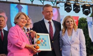 Φεστιβάλ «Δύο Ακτές, Bodrum – Κως»: Μήνυμα φιλίας και πολιτισμού