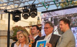 Φεστιβάλ «Δύο Ακτές, Bodrum – Κως»: Μήνυμα φιλίας και πολιτισμού