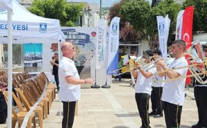 Φεστιβάλ «Δύο Ακτές, Bodrum – Κως»: Μήνυμα φιλίας και πολιτισμού