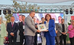 Φεστιβάλ «Δύο Ακτές, Bodrum – Κως»: Μήνυμα φιλίας και πολιτισμού