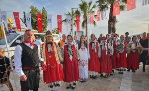 Φεστιβάλ «Δύο Ακτές, Bodrum – Κως»: Μήνυμα φιλίας και πολιτισμού