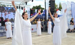 Φεστιβάλ «Δύο Ακτές, Bodrum – Κως»: Μήνυμα φιλίας και πολιτισμού