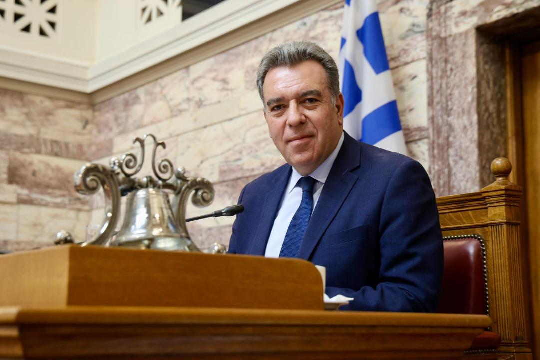 Αυτόματο προσχέδιο