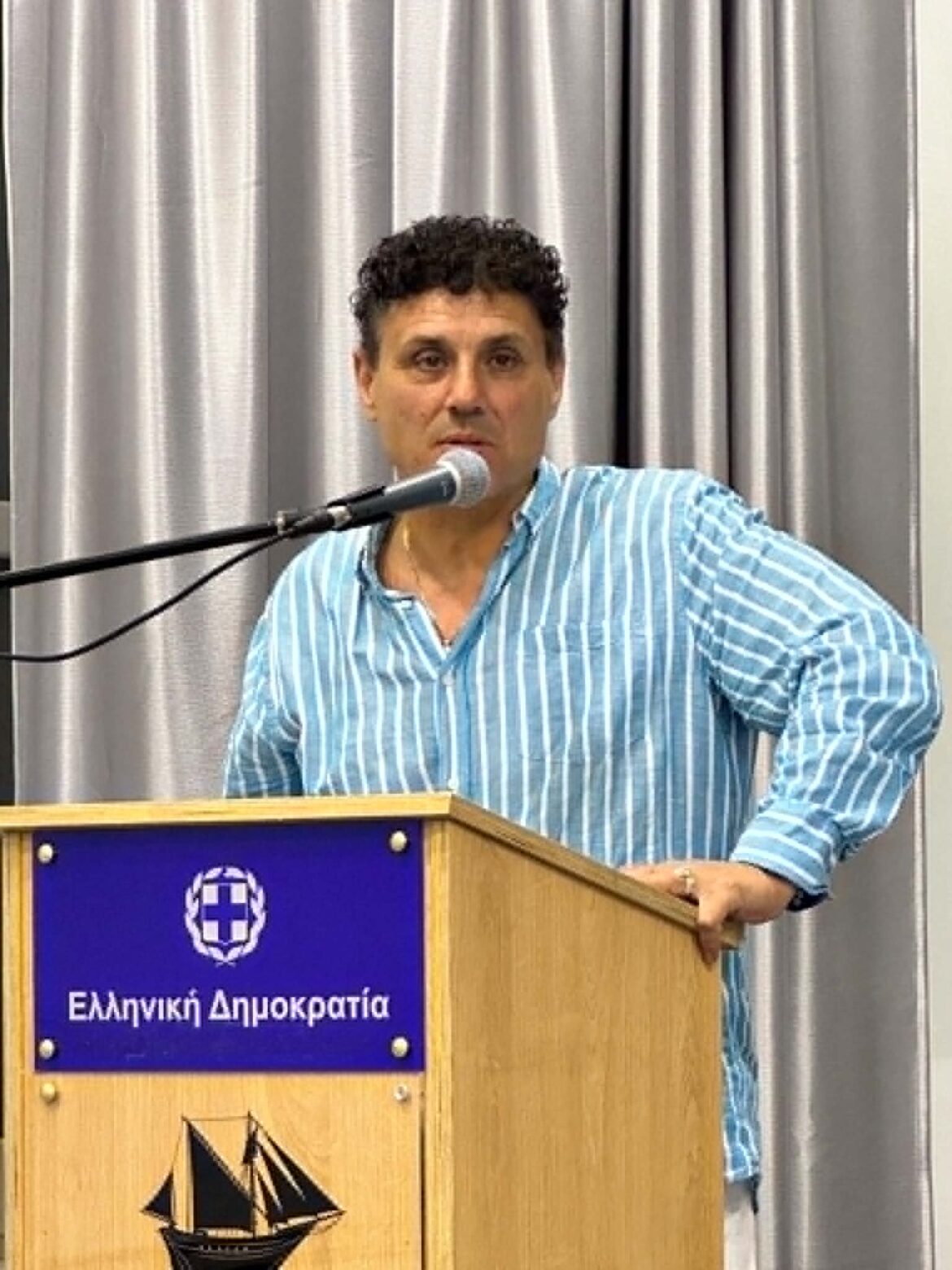 Αυτόματο προσχέδιο