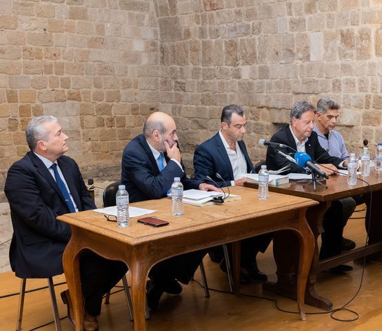 “Ο Τελευταίος Ήρωας του θρυλικού Αντιτορπιλικού “Αδρίας” L-67 Γιώργος Τασσάς”: Στις 7 Μαΐου η παρουσίαση του βιβλίου στη Σύμη