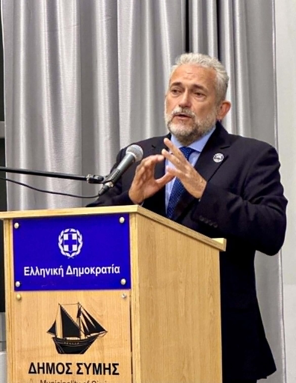 Αυτόματο προσχέδιο
