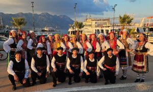 Ολοκληρώθηκε το 2ο Αλασαρνιτών Αντάμωμα στην Καρδάμαινα της Κω